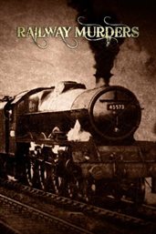 Railway murders - season 1 cover image