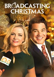 Broadcasting Christmas cover image