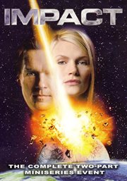 Impact cover image