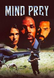 John Sandford's Mind Prey