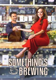 Something's Brewing cover image