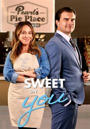 Sweet on You cover image