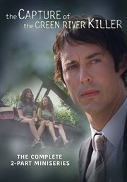 The Capture of the Green River Killer cover image