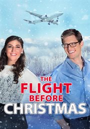 The Flight Before Christmas cover image
