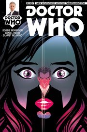 Doctor Who : the Twelfth Doctor #13. Issue 13 cover image