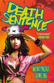 Death Sentence. Issue 1-6 cover image