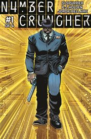 Numbercruncher. Issue 1 cover image