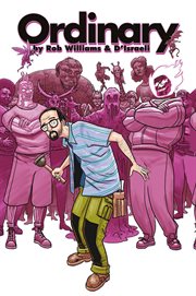 Ordinary. Volume 1, issue 3 cover image
