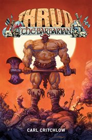 Thrud The Barbarian cover image