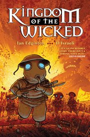 Kingdom of the Wicked. Volume 1 cover image
