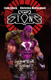 Captain Stone is missing. Issue 1-6, Chess cover image