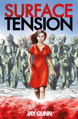 Cover image for Surface Tension Vol. 1