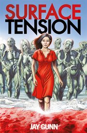 Surface tension. Issue 1 cover image