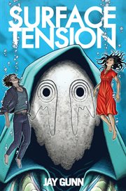 Surface tension. Issue 2 cover image