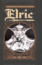 Elric of Melnibone cover image