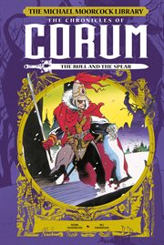 The michael moorcock library: the chronicles of corum cover image