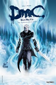 Devil may cry: the chronicles of virgil. Issue 1 cover image