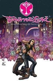 Tomorrowland, Issue 1 cover image