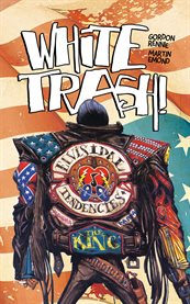 White Trash cover image