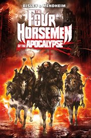 Four Horsemen of the Apocolypse cover image
