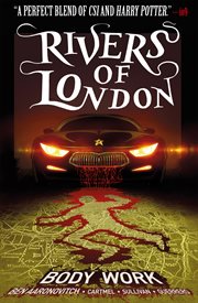 Rivers of London