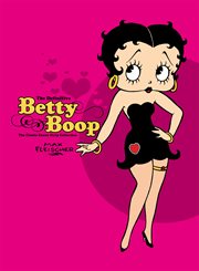The definitive Betty Boop : the classic comic strip collection cover image
