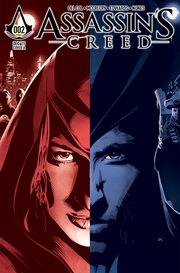 Assassin's Creed. Issue 2, Trial by fire cover image