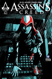 Assassin's Creed : Assassins #10. Issue 10 cover image