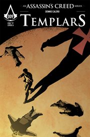 Assassin's creed: templars. Issue 9 cover image