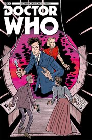 Doctor Who. Issue 31, Final sacrifice cover image