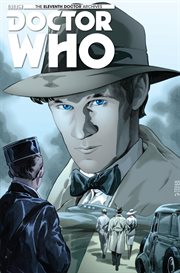 Doctor Who : the Eleventh Doctor Archives #17. Issue 17 cover image