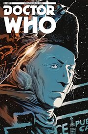 Doctor Who : Prisoners of time. Issue 1 cover image