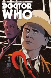 Doctor Who. Issue 7, Prisoners of time cover image