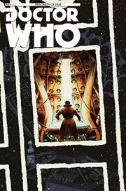 Doctor Who. Issue 12, Prisoners of time cover image