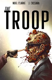 The troop. Issue 4 cover image