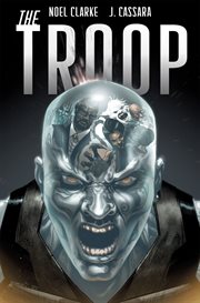The troop. Issue 5 cover image