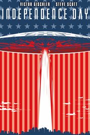 Independence day. Issue 1 cover image