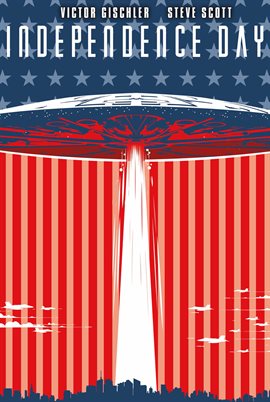 Cover image for Independence Day