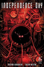 Independence day. Issue 5 cover image