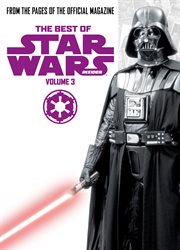 The best of star wars insider, volume 3 cover image
