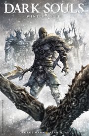 Dark Souls: Winter's Spite #1. Issue 1 cover image