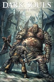 Dark Souls. Issue 2. Winter's Spite cover image