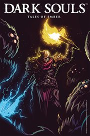 Dark souls: tales of ember. Issue 2 cover image