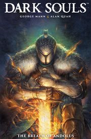 Dark Souls. Volume 1, issue 1-4 cover image