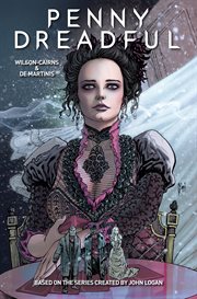 Penny dreadful. Issue 1 cover image