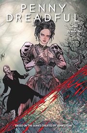 Penny dreadful. Issue 5 cover image