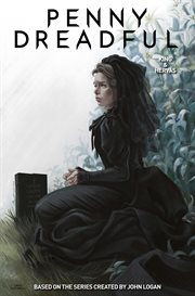 Penny Dreadful: the awakening. Issue 2.3 cover image