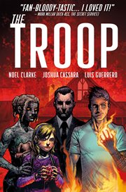Troop. Issue 1-5 cover image