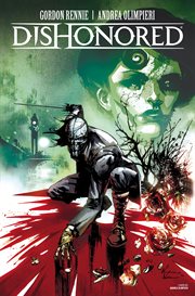 Dishonored: the wyrmwood deceit. Issue 2 cover image