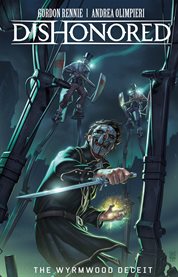 Dishonored. Volume 1, issue 1-4 cover image